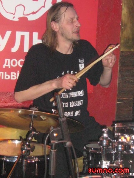 Мертвий Півень у Львівському Культі