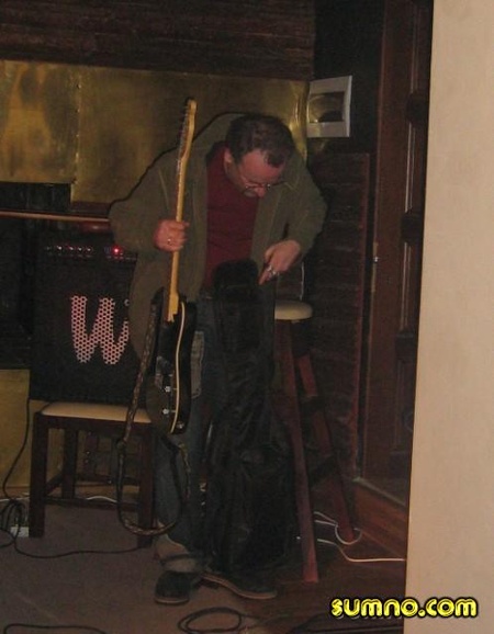 Мертвий Півень у Львівському Культі