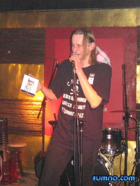 Мертвий Півень у Львівському Культі