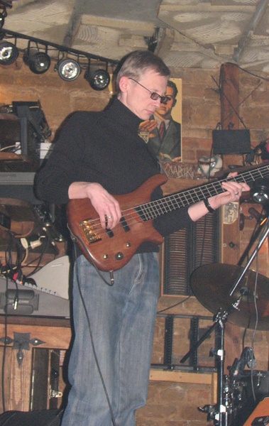 Мертвий Півень у Луцькому Майдані