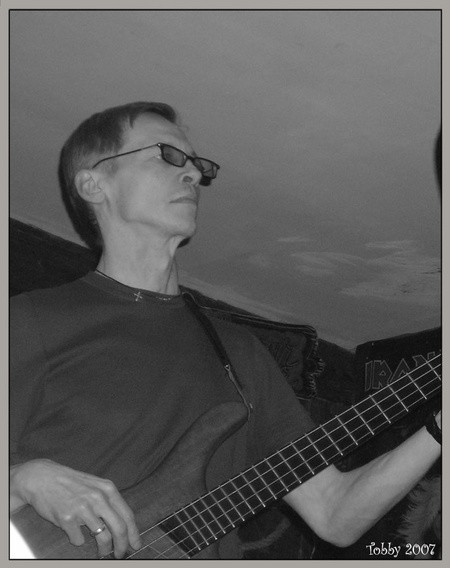 Мертвий Півень у Київському Докері ABC