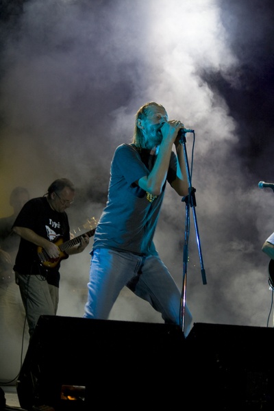 Мертвий Півень (Гуляйполе 2008)