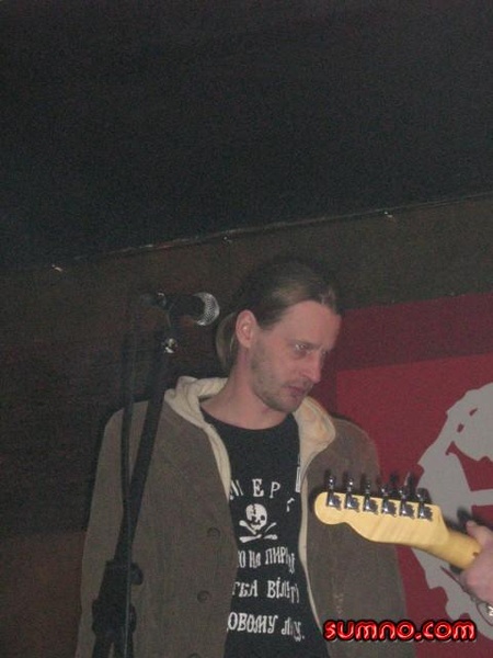 Мертвий Півень у Львівському Культі