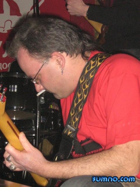 Мертвий Півень у Львівському Культі