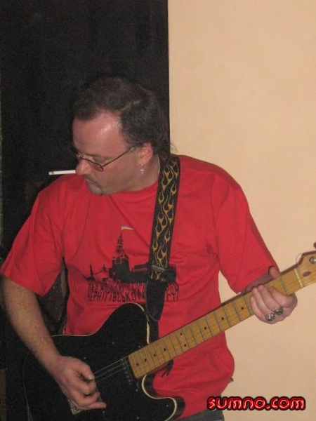 Мертвий Півень у Львівському Культі