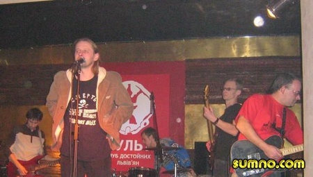 Мертвий Півень у Львівському Культі