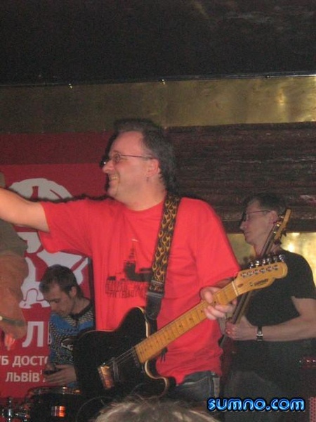 Мертвий Півень у Львівському Культі