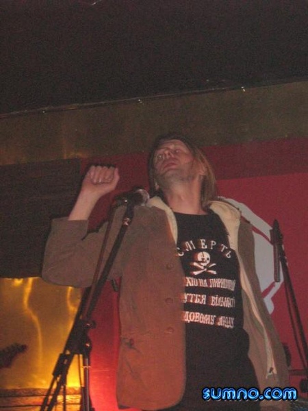 Мертвий Півень у Львівському Культі