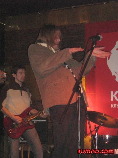 Мертвий Півень у Львівському Культі