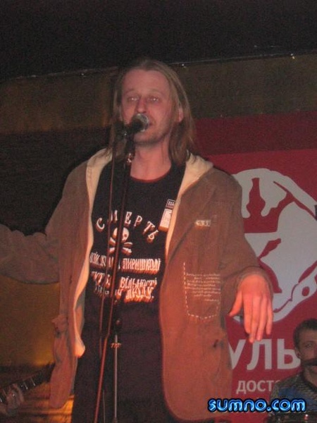 Мертвий Півень у Львівському Культі