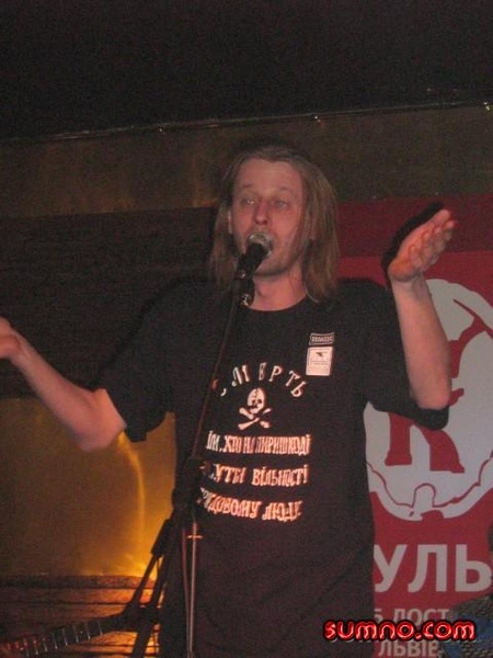 Мертвий Півень у Львівському Культі