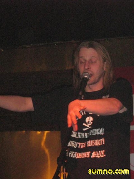 Мертвий Півень у Львівському Культі