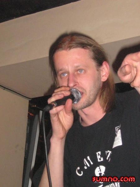 Мертвий Півень у Львівському Культі