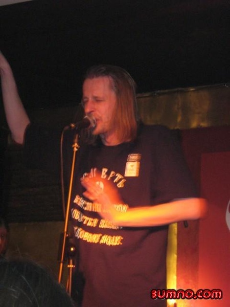 Мертвий Півень у Львівському Культі