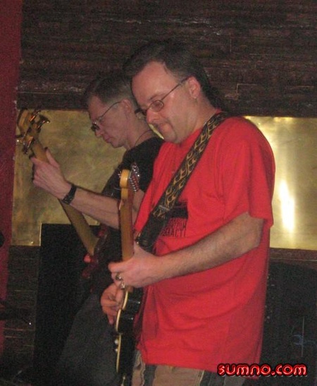 Мертвий Півень у Львівському Культі