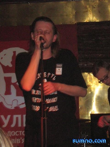 Мертвий Півень у Львівському Культі