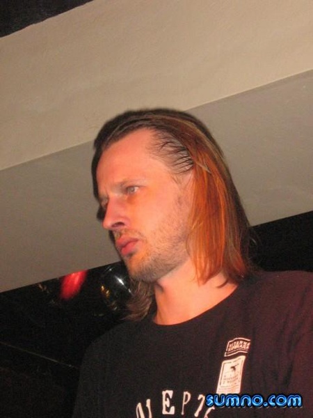 Мертвий Півень у Львівському Культі