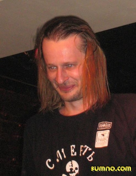 Мертвий Півень у Львівському Культі