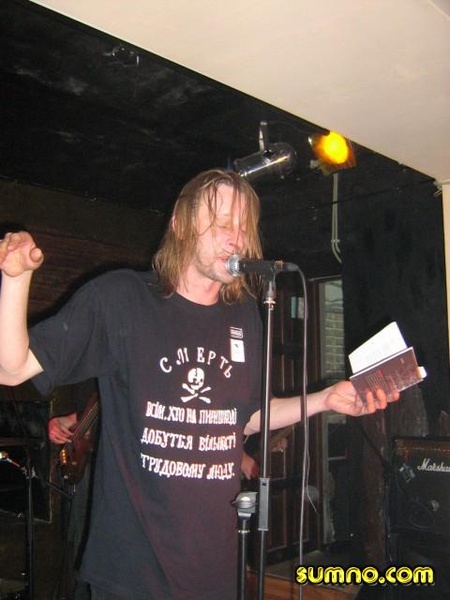 Мертвий Півень у Львівському Культі